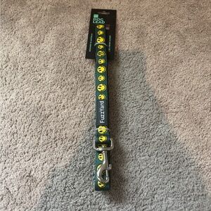 NWT FuzzYard Dog Leash